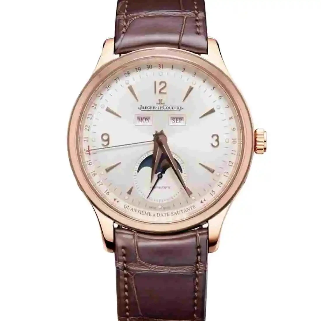 Jaeger-Lecoultre Master 49364 40 mm kol saati