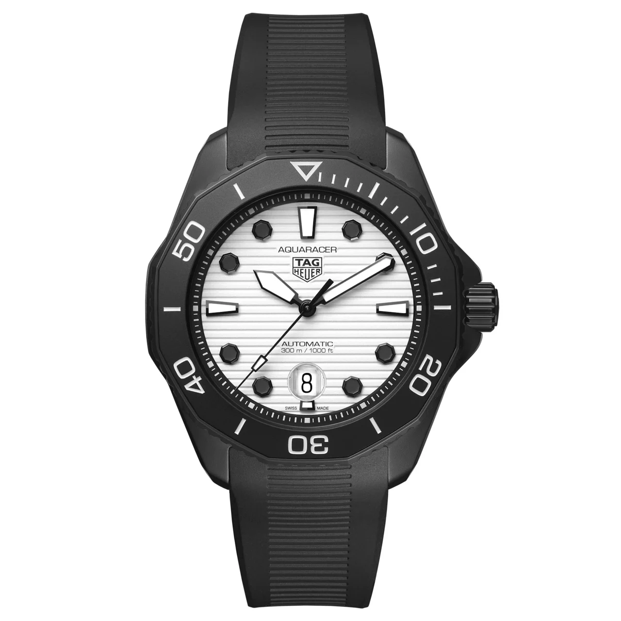 Tag Heuer WBP201D.FT6197 43 mm kol saati
