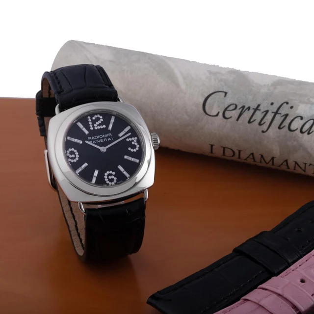 Panerai Switzerland OP 6543 kol saati