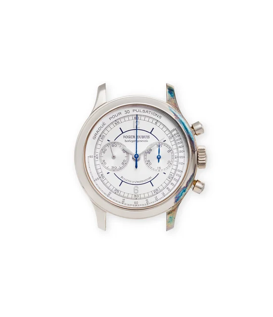 Roger Dubuis WGG_R2261 kol saati