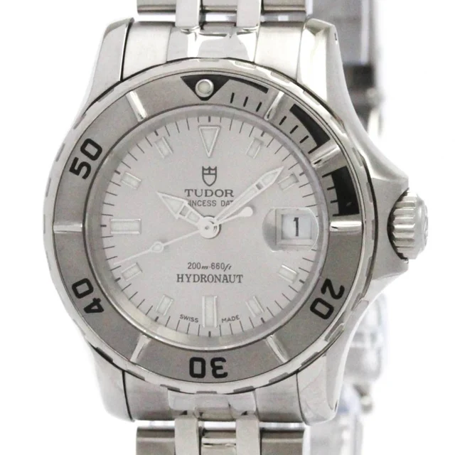 Tudor Hydronaut 57482 kol saati