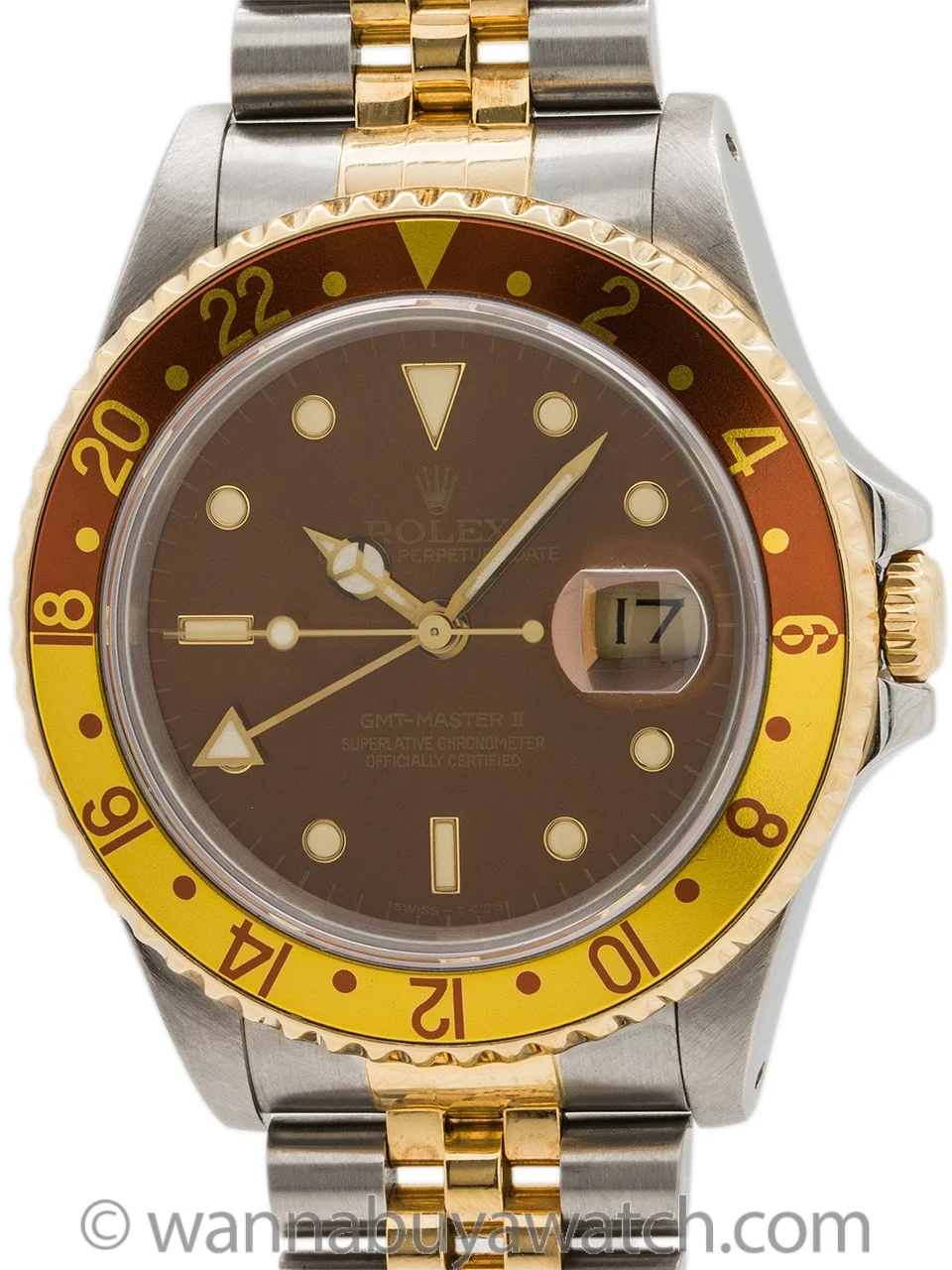 Rolex Rolex 47391 40 mm kol saati