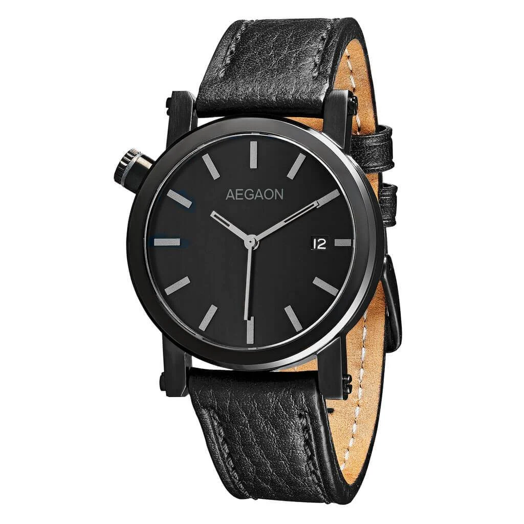 AEGAON TR38-GMQNMX 38 mm kol saati