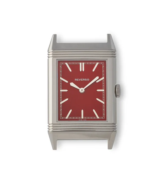 Jaeger-Lecoultre Reverso WSS_J1243 kol saati