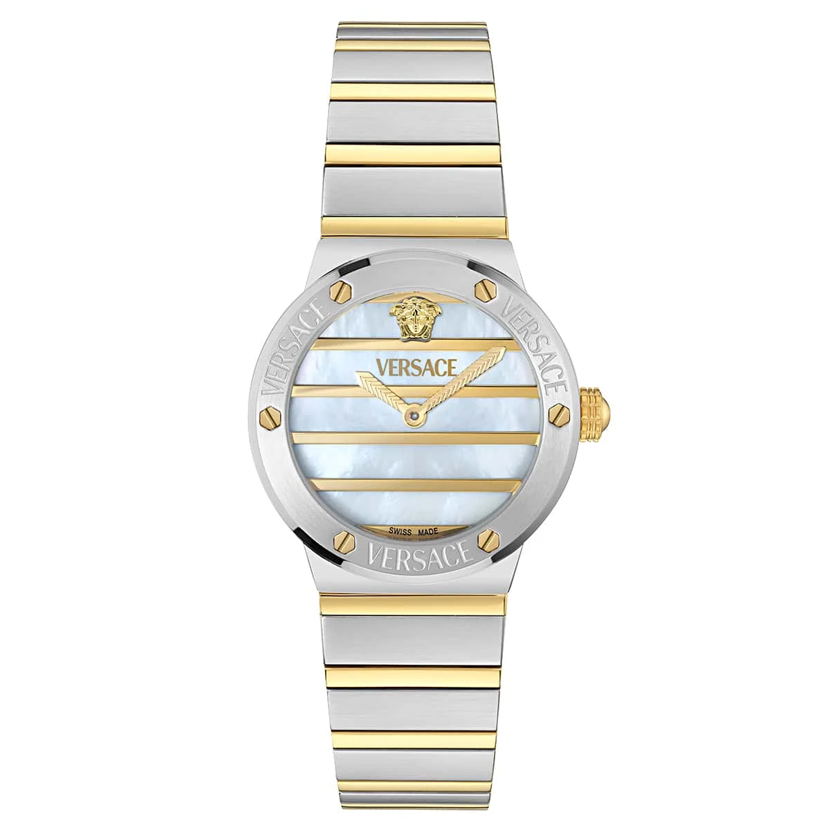 Versace VRSCVE0S00325 28 mm kol saati