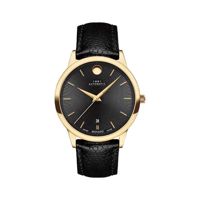 Movado Movado 607614 kol saati