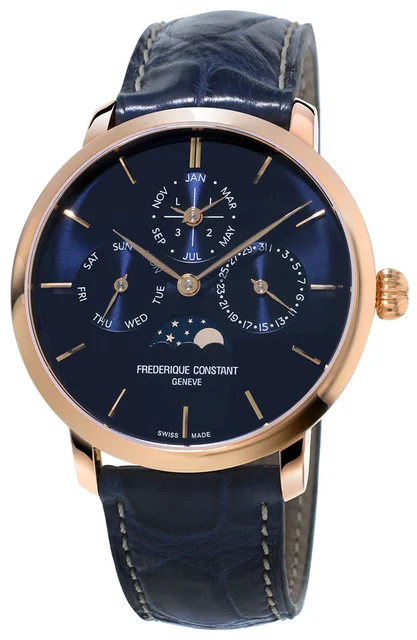 Frederique Constant Slimline FC083 kol saati