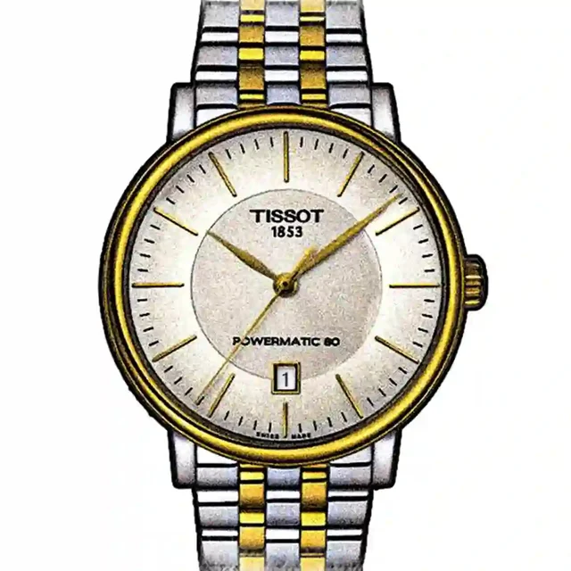 Tissot Tissot 23580 kol saati