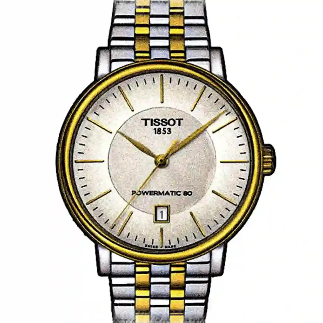 Tissot Tissot 23580 40 mm kol saati
