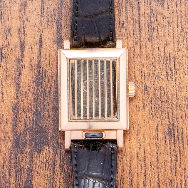Vacheron Constantin Historiques 10002 kol saati