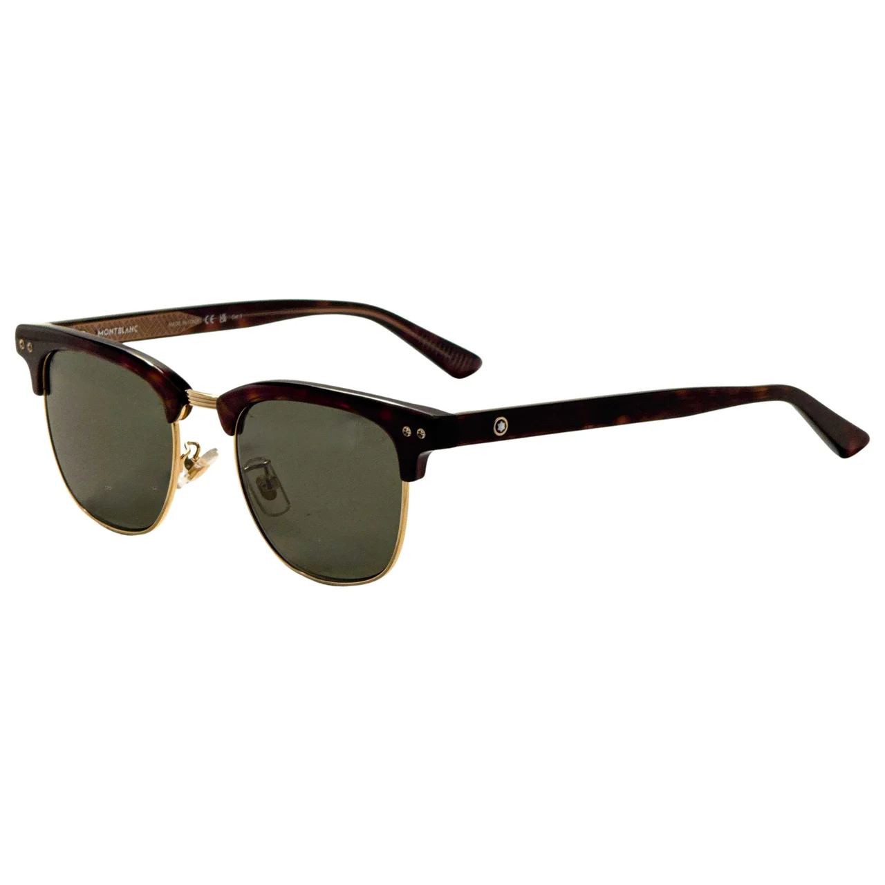 Montblanc Sunglasses MB0382S-003 kol saati