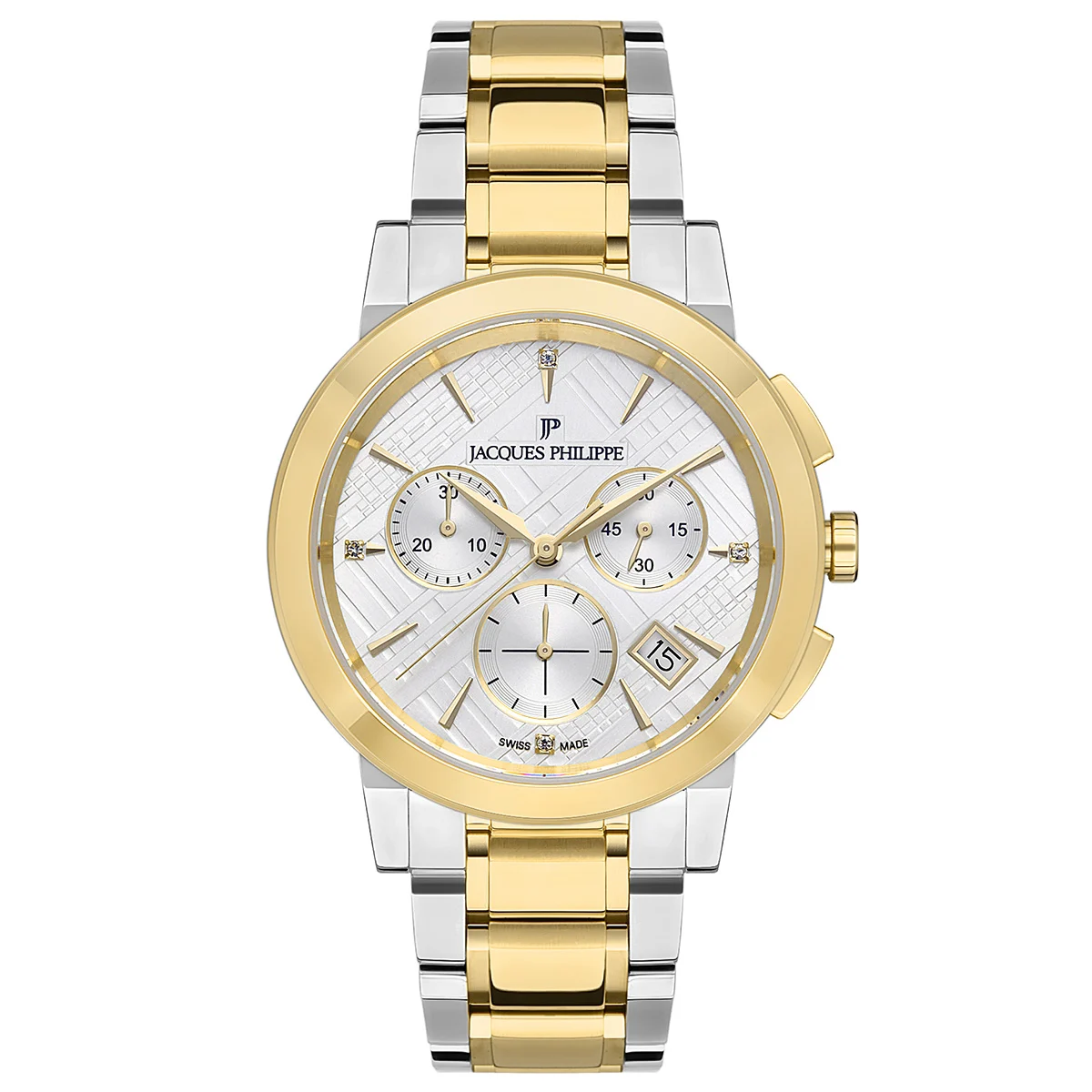 Jacques Philippe JPQLC327328 38 mm kol saati