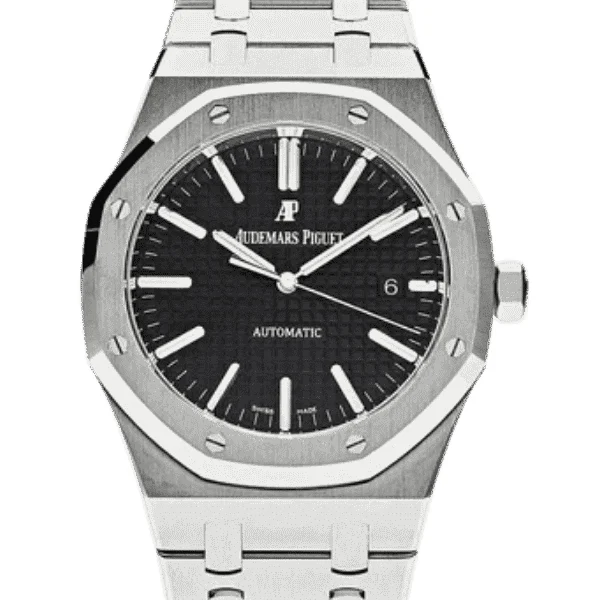 Audemars Piguet Royal Oak 2404-03 41 mm kol saati