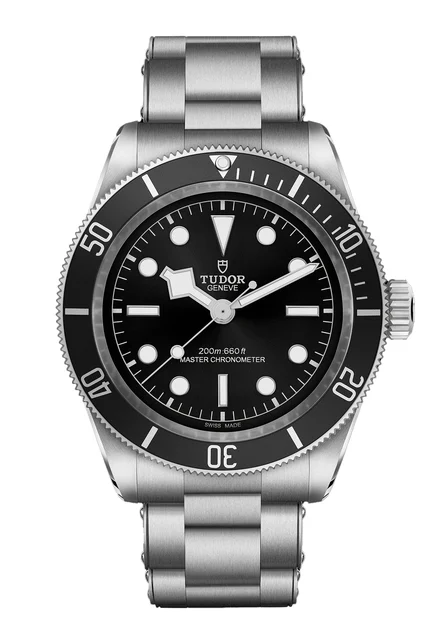 Tudor Black Bay 302183 kol saati