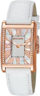 Pierre Cardin 105172F01 25 mm kol saati