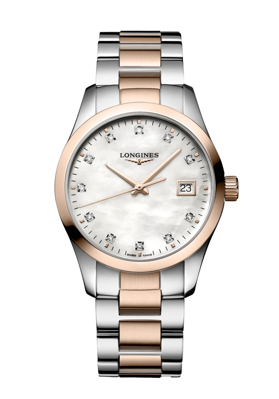Longines Longines 134309 34 mm kol saati