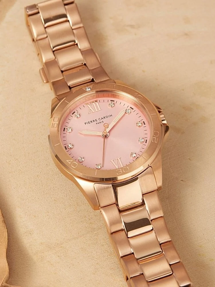 Pierre Cardin Observatoire CF.1009.MR.1 34 mm kol saati