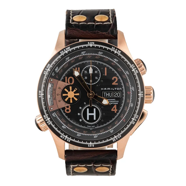 Hamilton Khaki Field 700-04099 kol saati