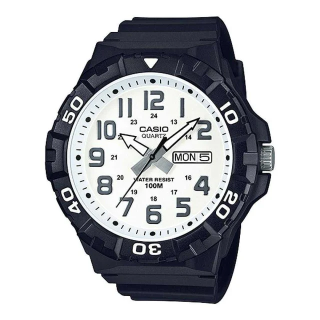 Casio MRW-210H-7AVDF-P kol saati