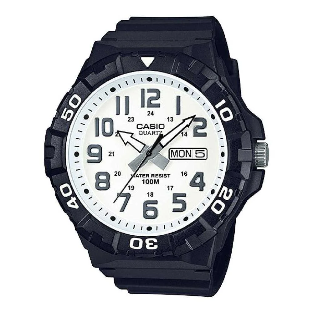 Casio MRW-210H-7AVDF-P 53 mm kol saati
