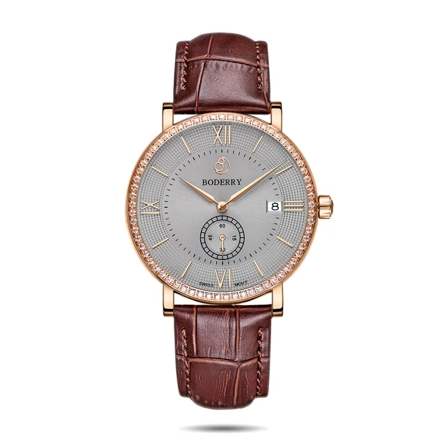 BODERRY Elegant BDQ005105 kol saati
