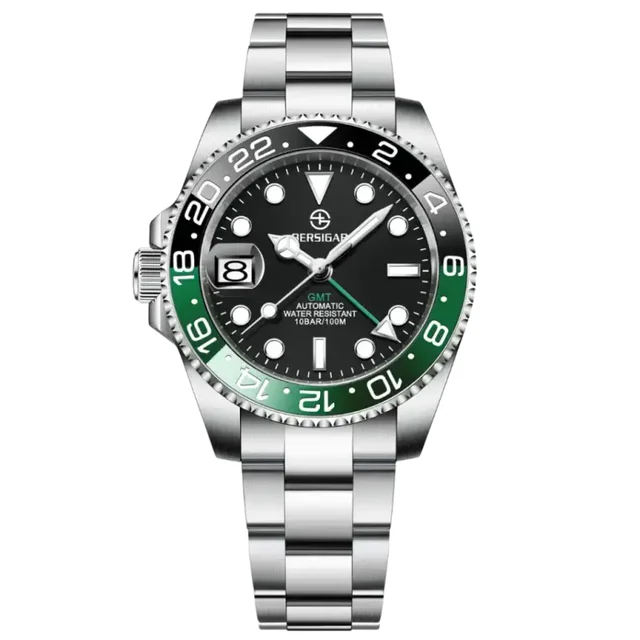 Bersigar Watches Luxaura BG1662SPRTOYS-2 kol saati