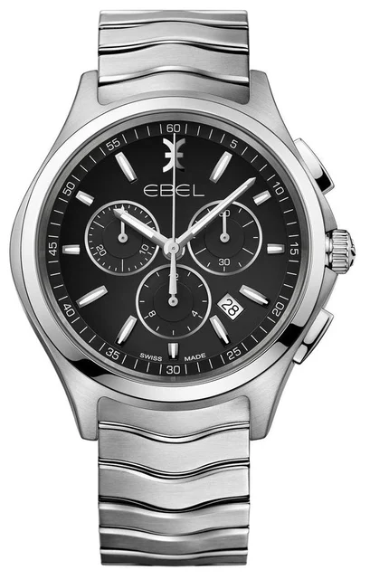Ebel Wave 1216342 kol saati