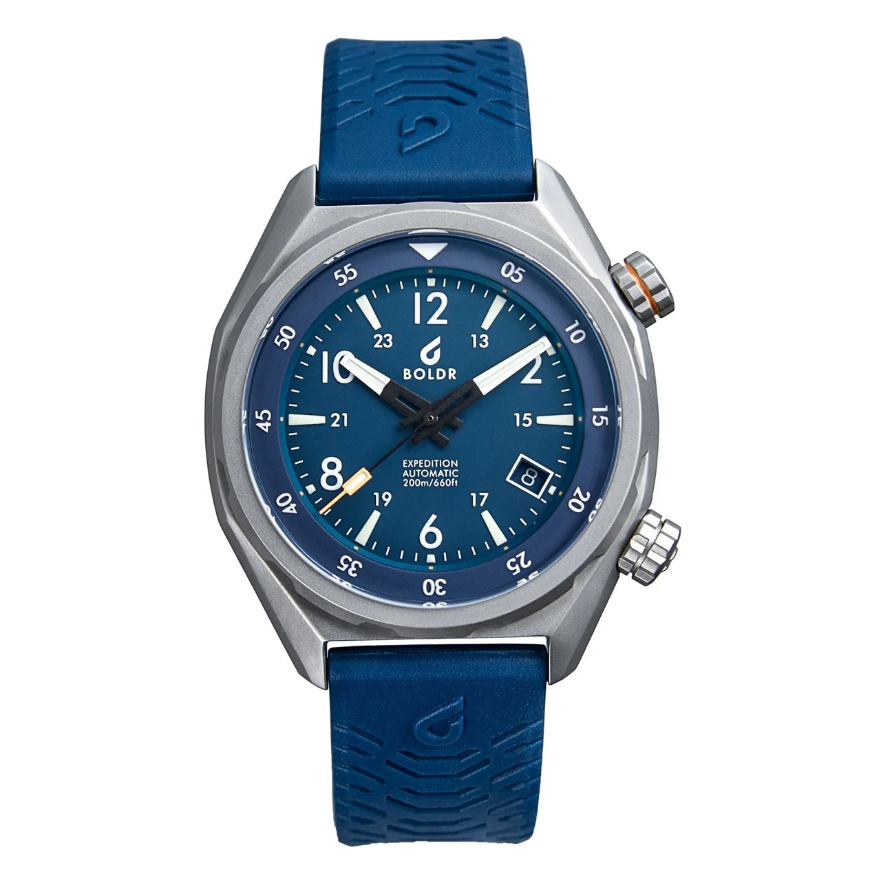 Boldr Expedition BOL041 41 mm kol saati