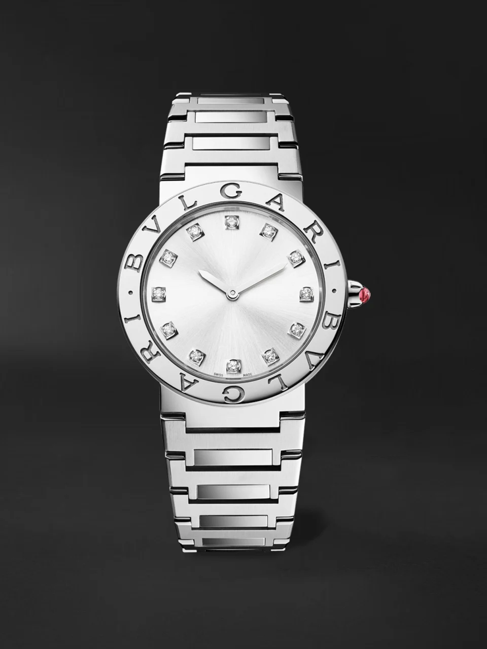 Bulgari Bvlgari Bvlgari 103455 33 mm kol saati