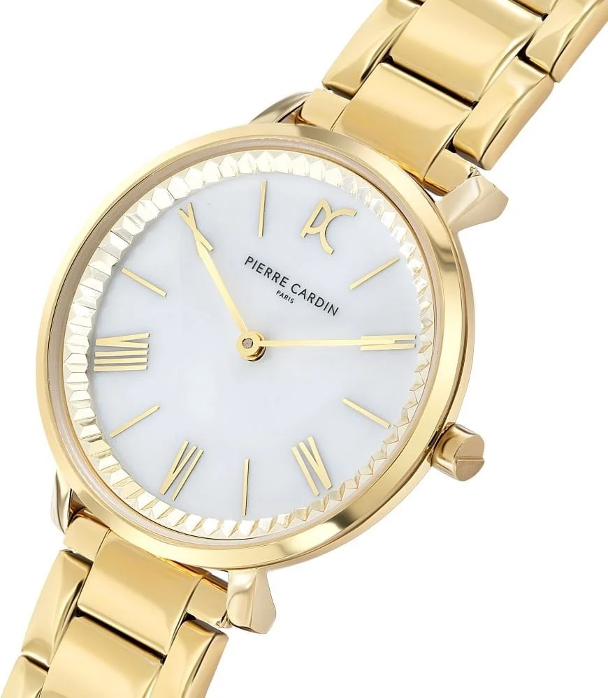 Pierre Cardin CBC.5004 32 mm kol saati