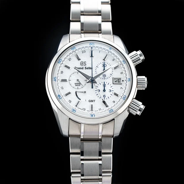 Grand Seiko Sport SBGC247 Limited Edition 210009N33933 kol saati