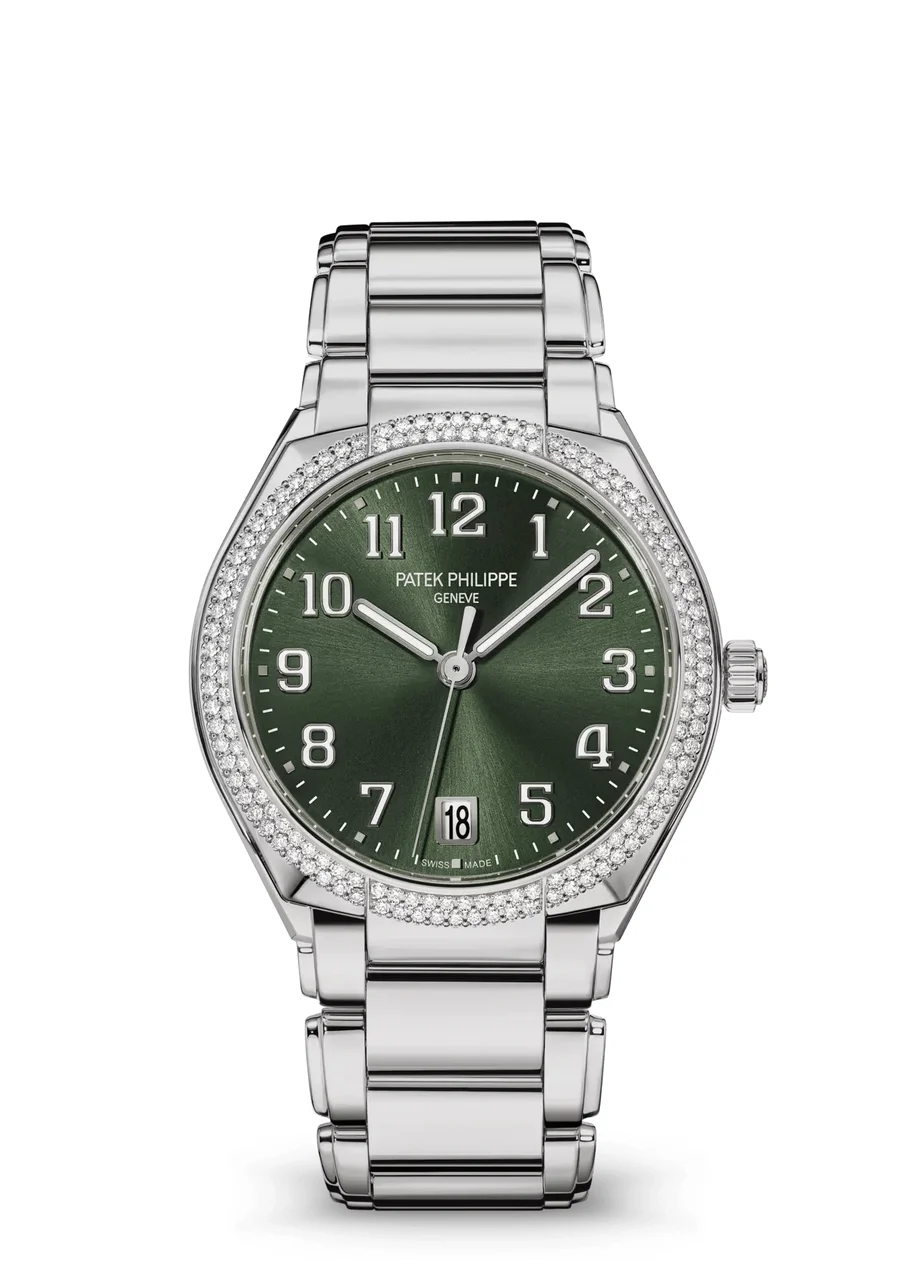Patek Philippe Twenty~4 7300 7300/1200A-011 36 mm kol saati