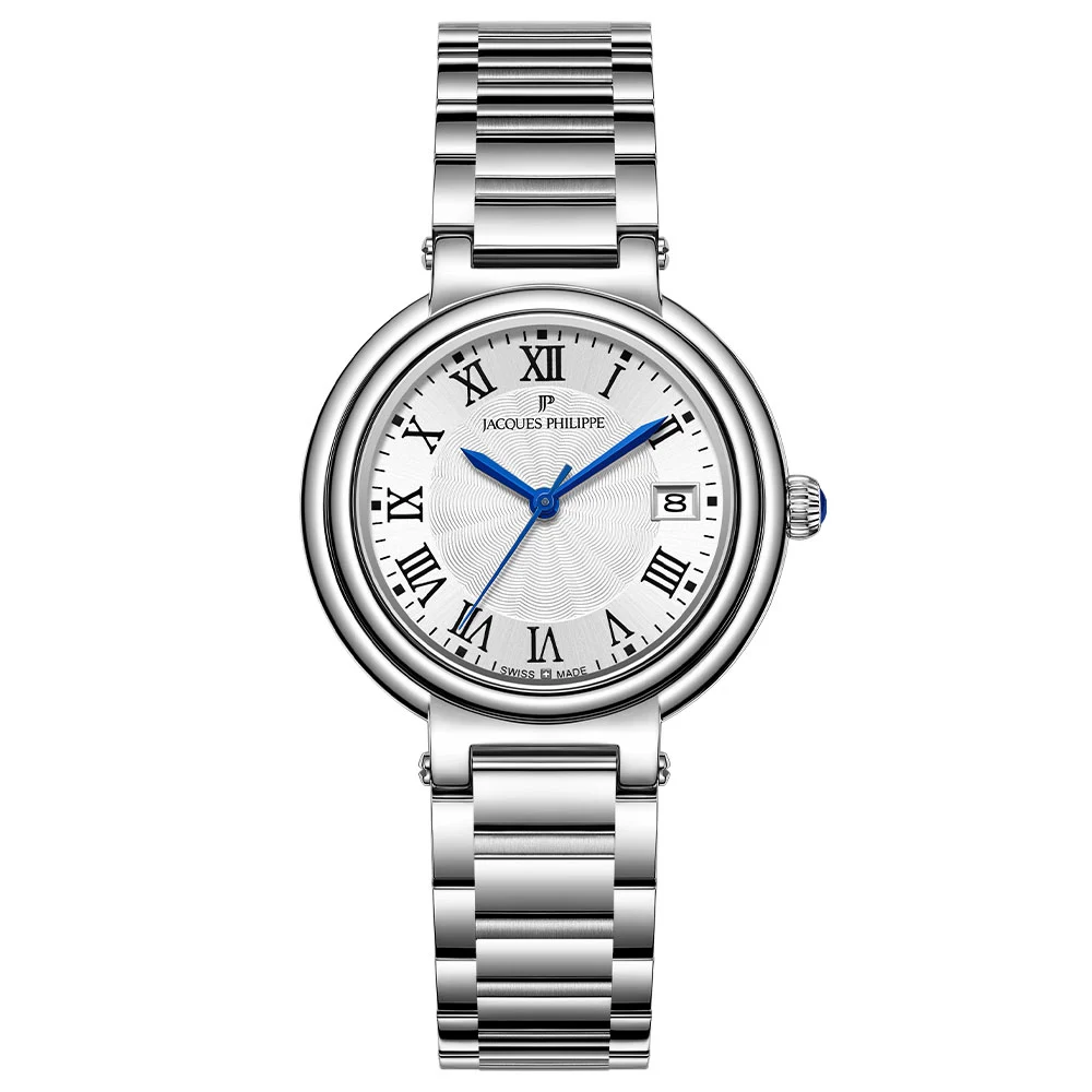 Jacques Philippe JPQLS771326 33 mm kol saati