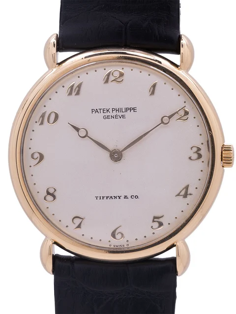 Patek Philippe Patek Philippe 72624 kol saati