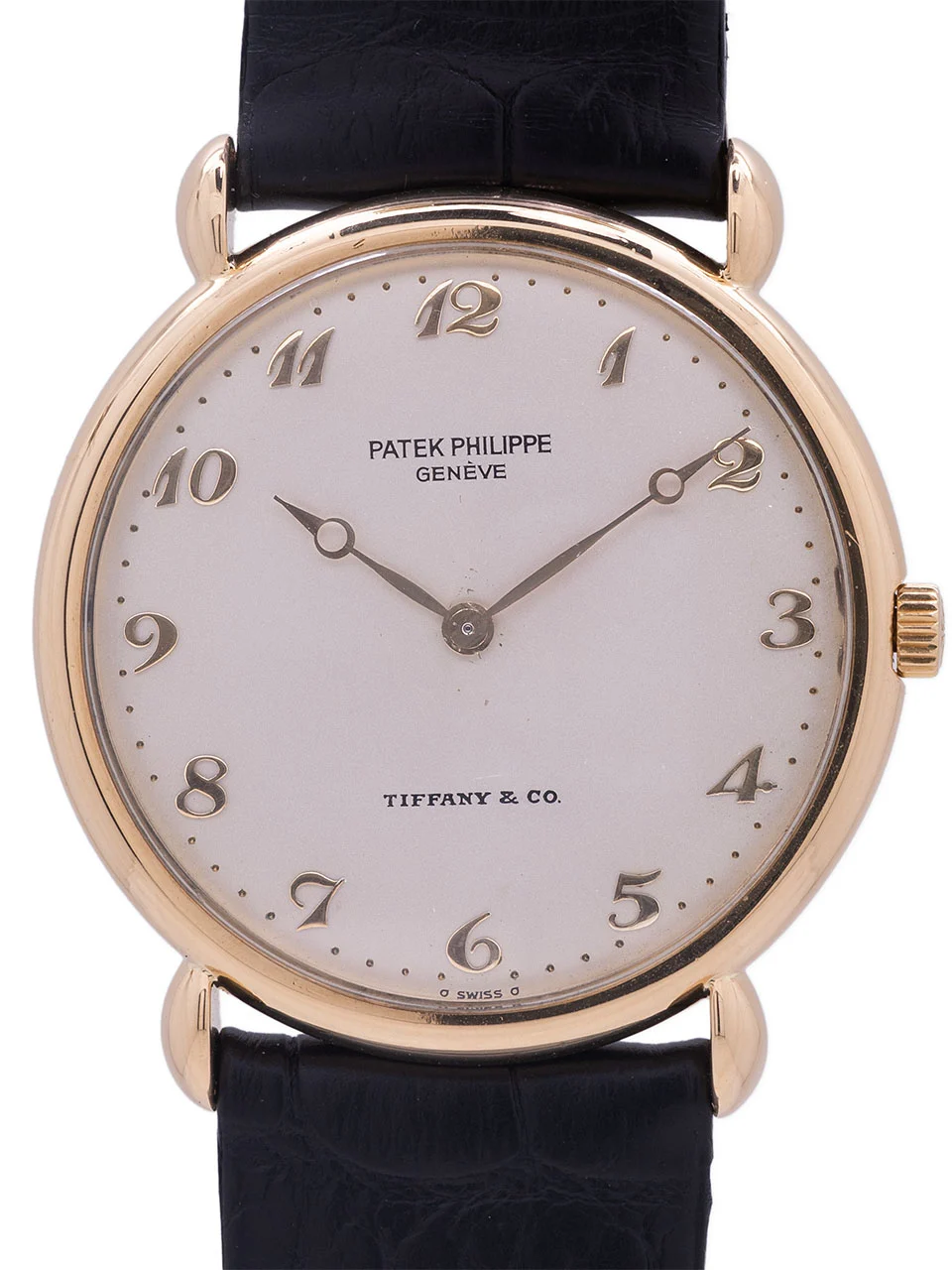 Patek Philippe Patek Philippe 72624 32 mm kol saati