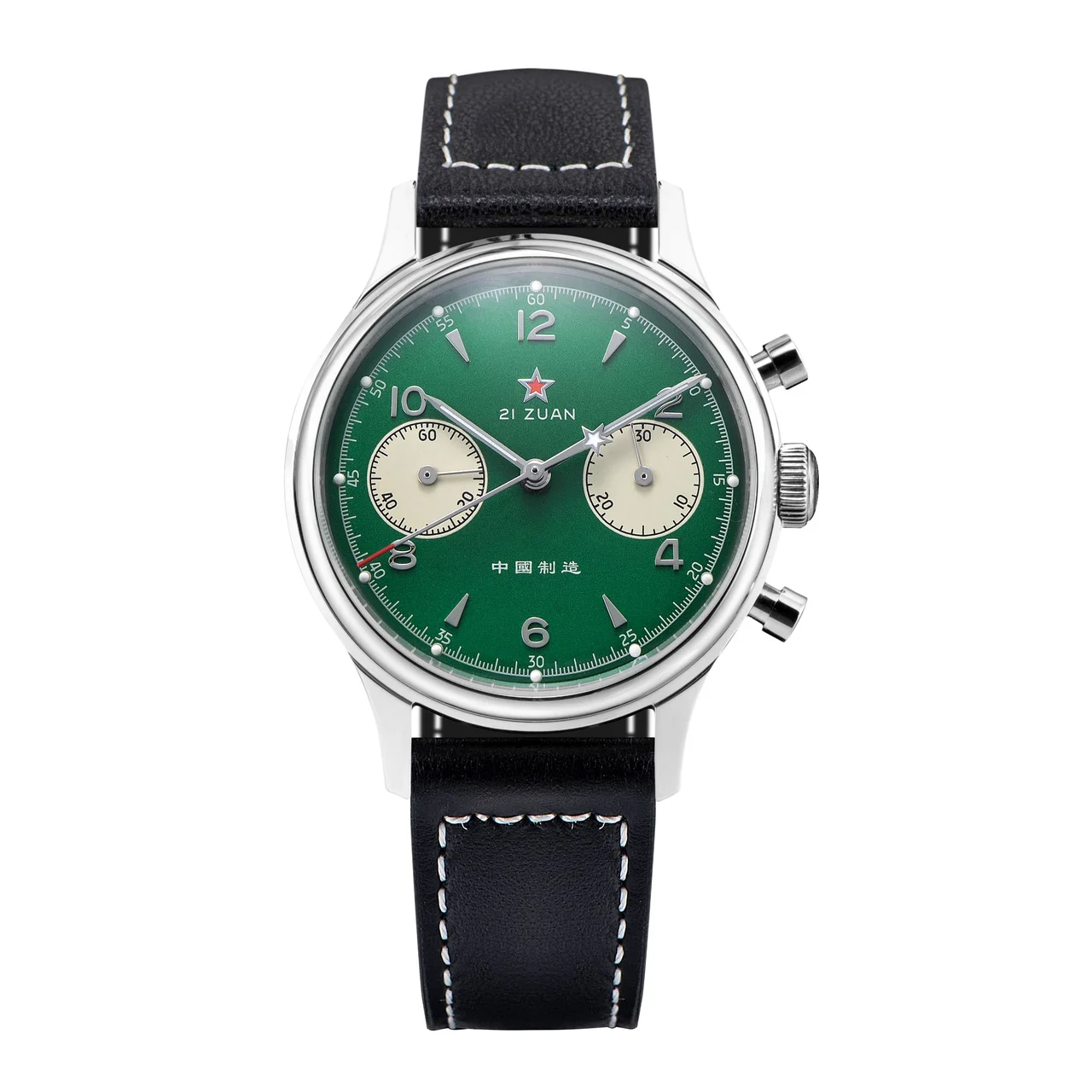 Sea-Gull Sea-Gull SU1963G 38 mm kol saati
