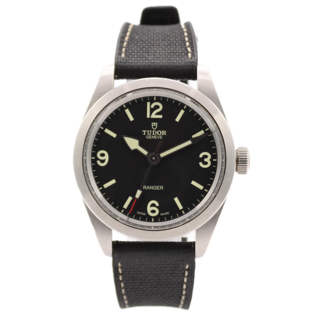 Tudor Ranger 06082026152218 39 mm kol saati
