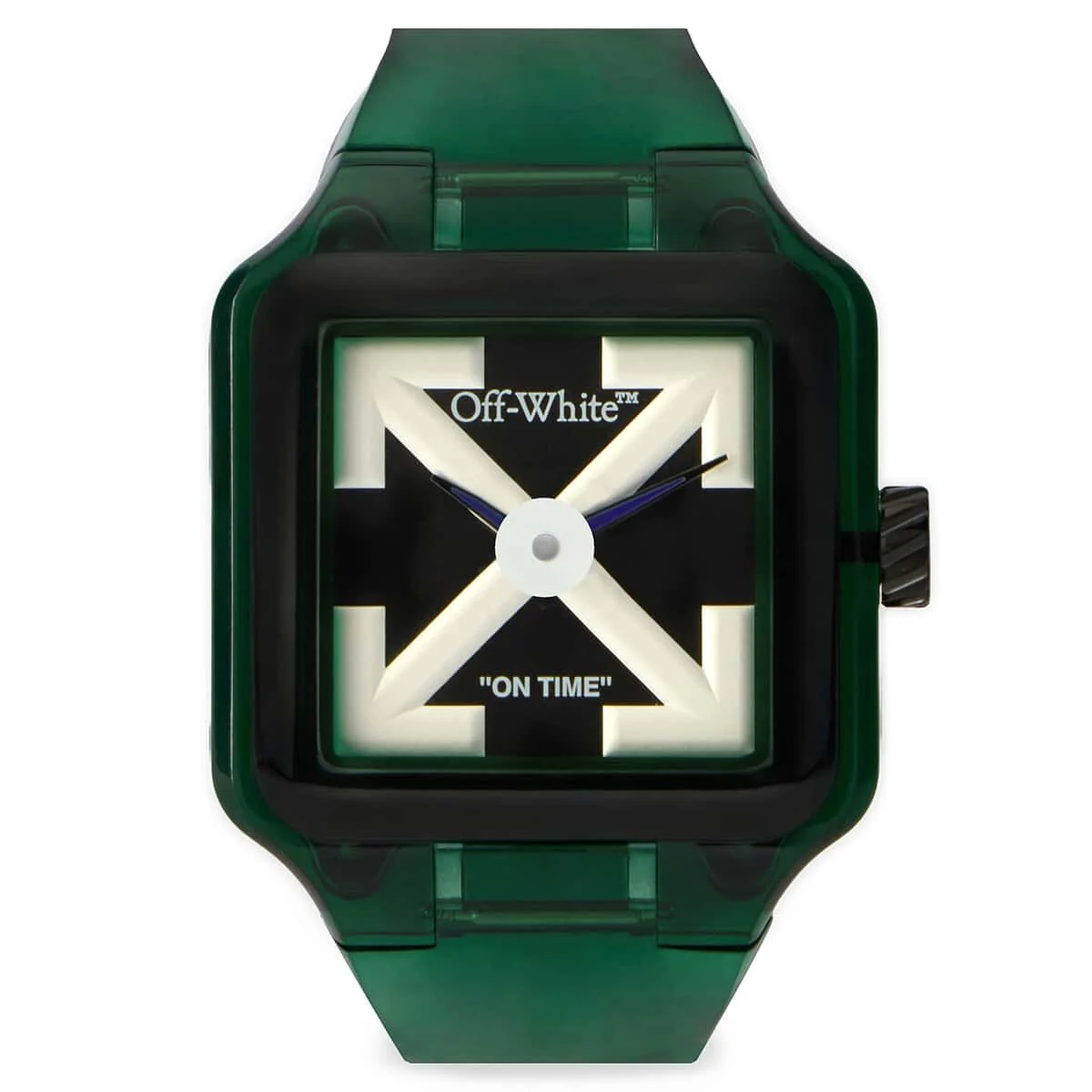 Off White Proto 01 OW1G001P0045 38 mm kol saati