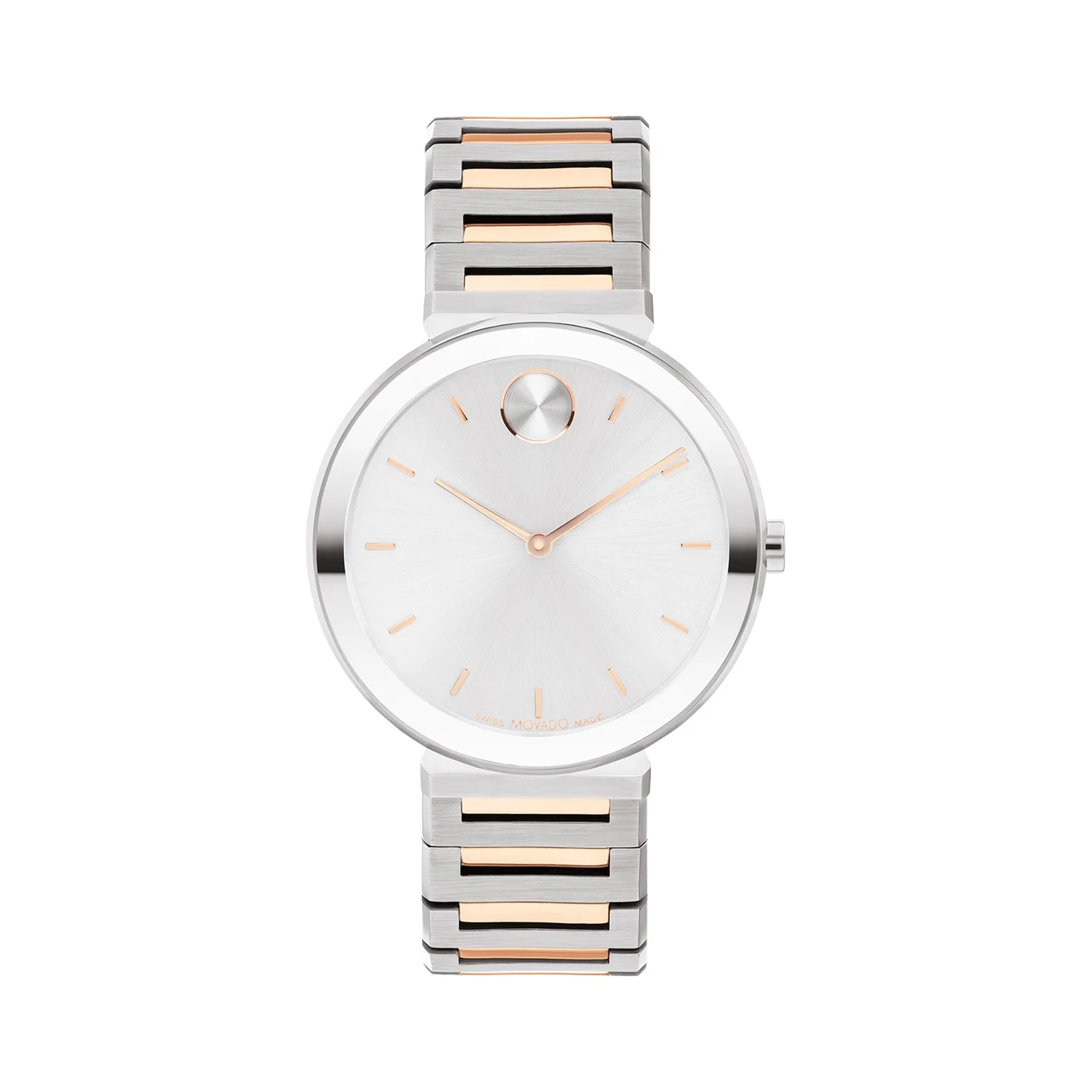 Movado Movado 3601146B 34 mm kol saati