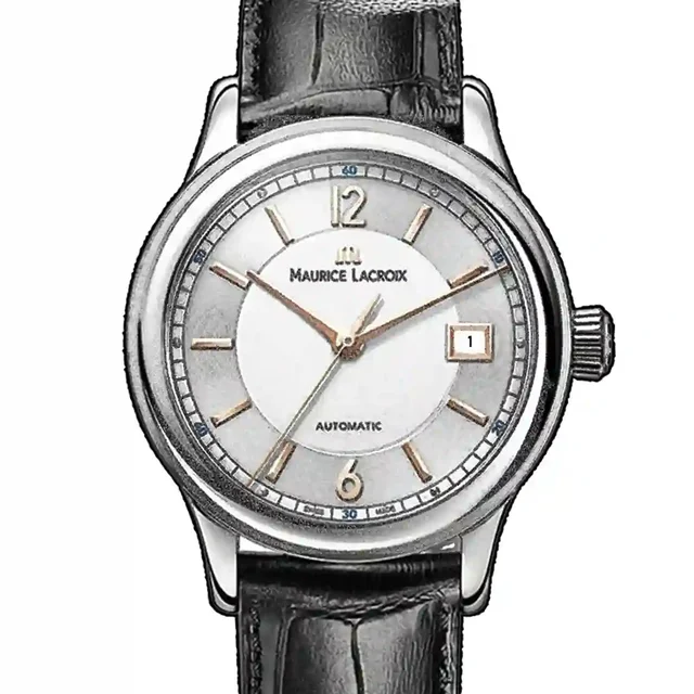 Maurice Lacroix Les Classiques 37465 kol saati