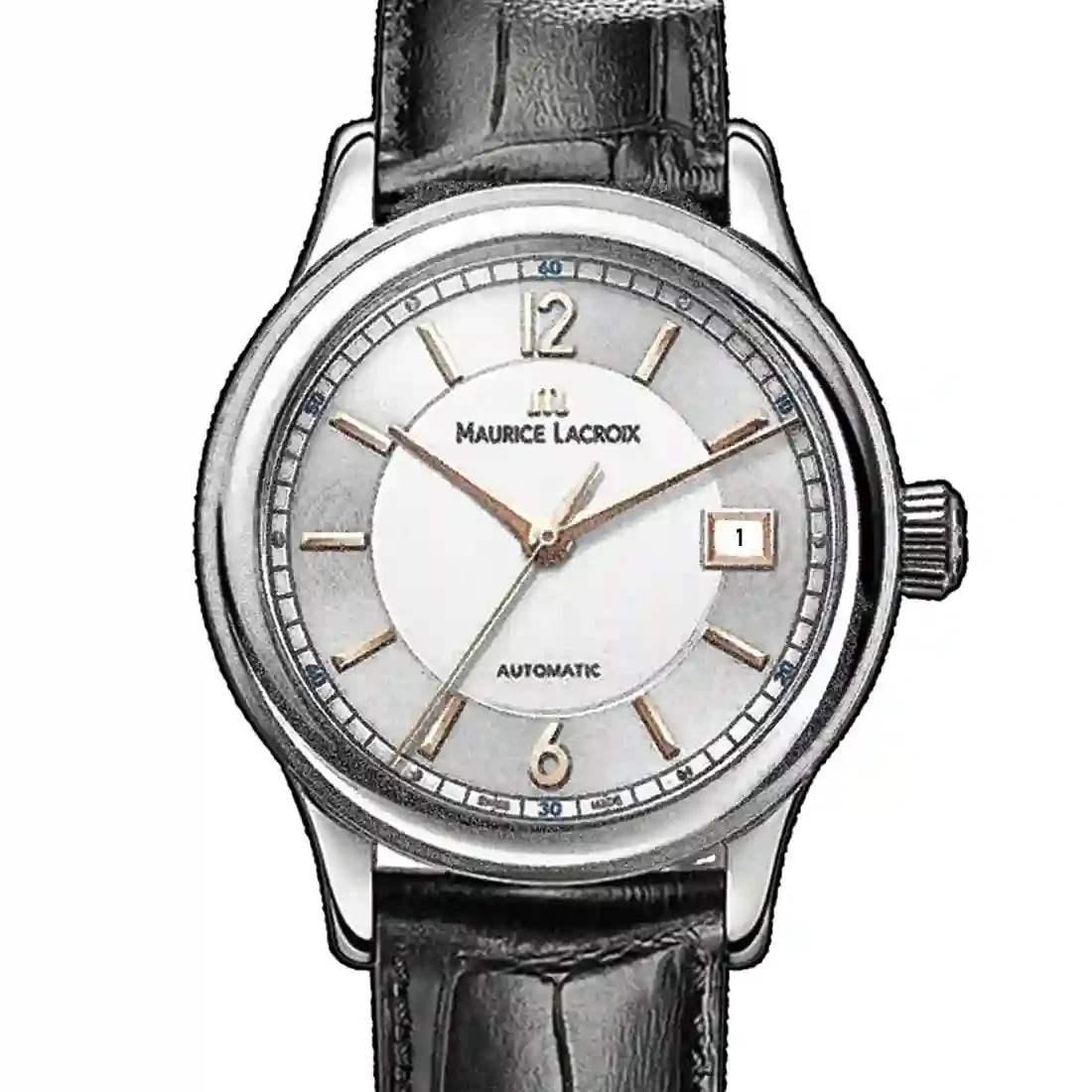 Maurice Lacroix Les Classiques 37465 38 mm kol saati