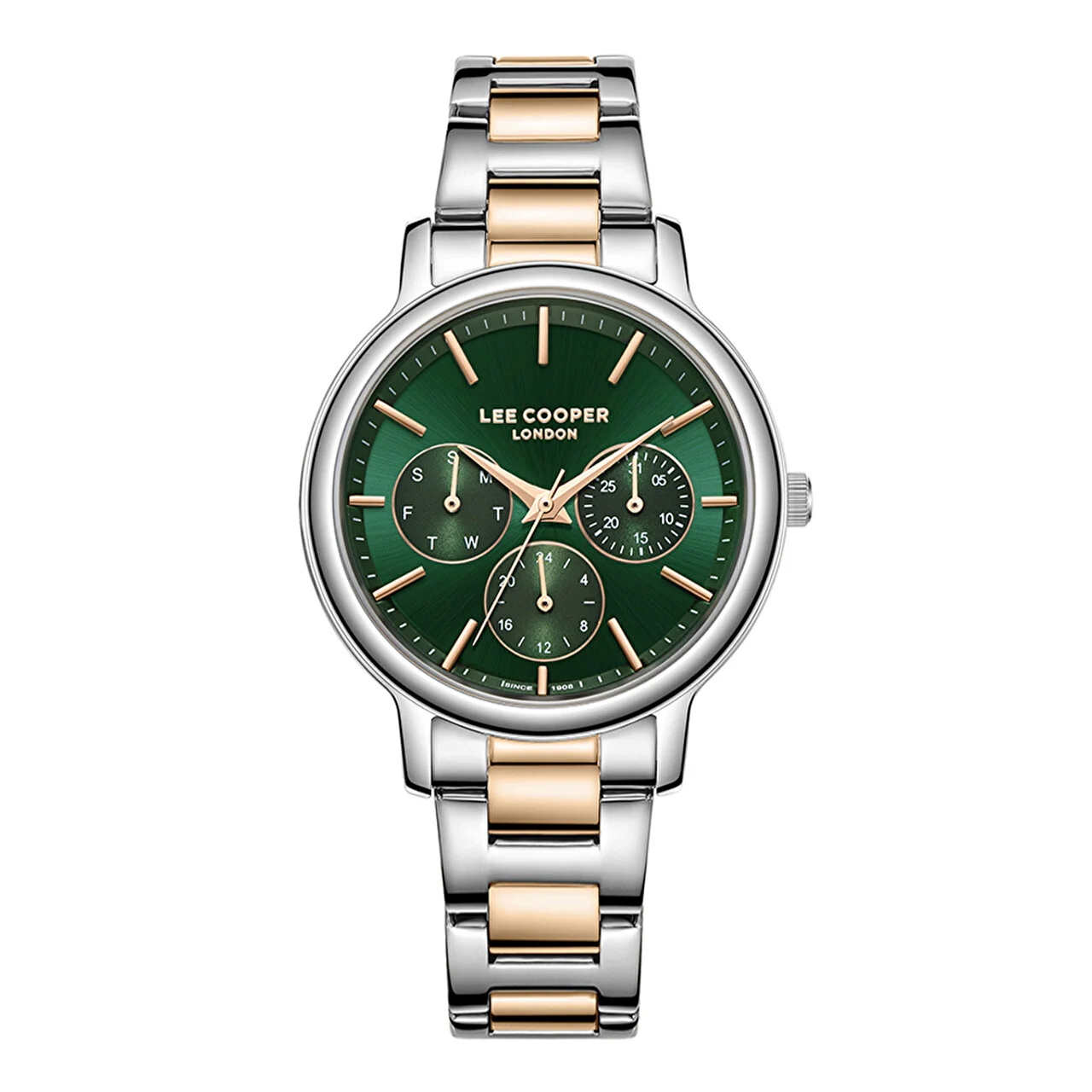 LEE COOPER LC07946.590 35 mm kol saati