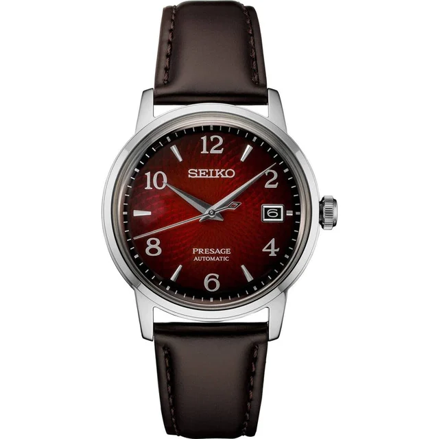 Seiko Presage SRPE41 kol saati