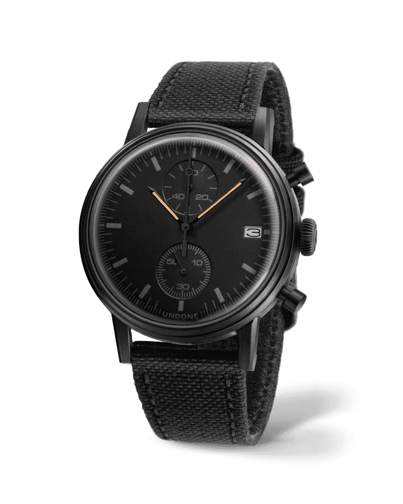 UNDONE Urban Modern Black urban-modern-black-copy kol saati