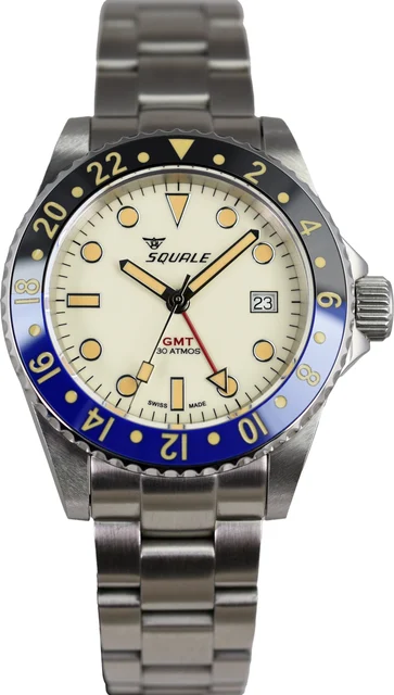 Squale Squale 1545 PRE1926 kol saati