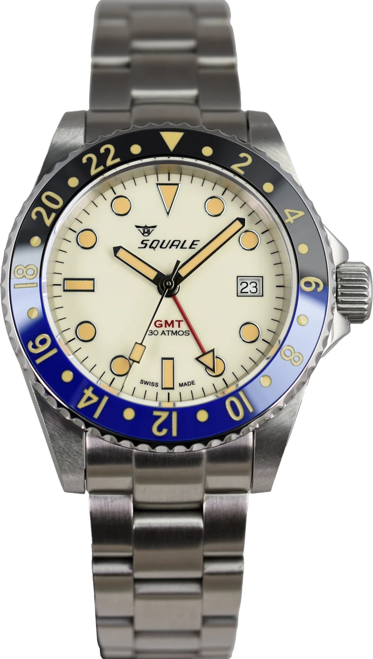 Squale Squale 1545 PRE1926 42 mm kol saati