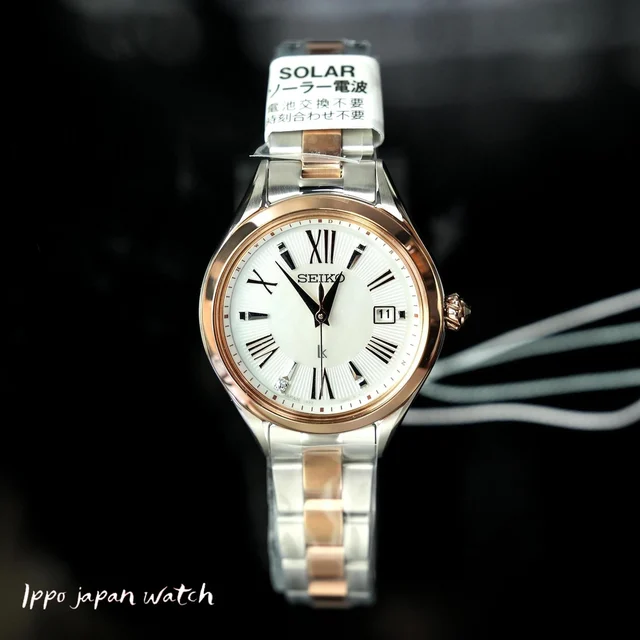 Seiko SSQW096 kol saati
