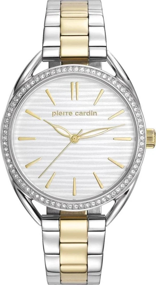 Pierre Cardin 901872F09 36 mm kol saati