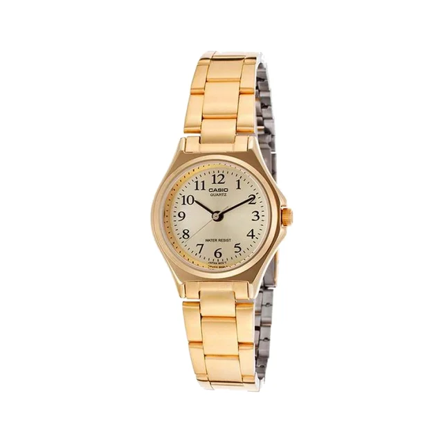 Casio CLTP-1130N-9BRDF kol saati