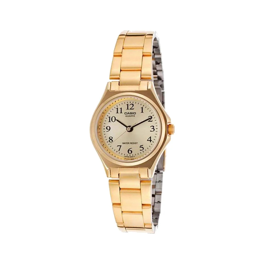 Casio CLTP-1130N-9BRDF 29 mm kol saati